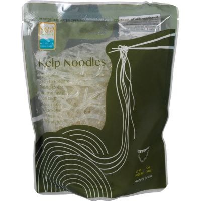 Kelp Noodles van Sea Tangle, 1x 340 gr